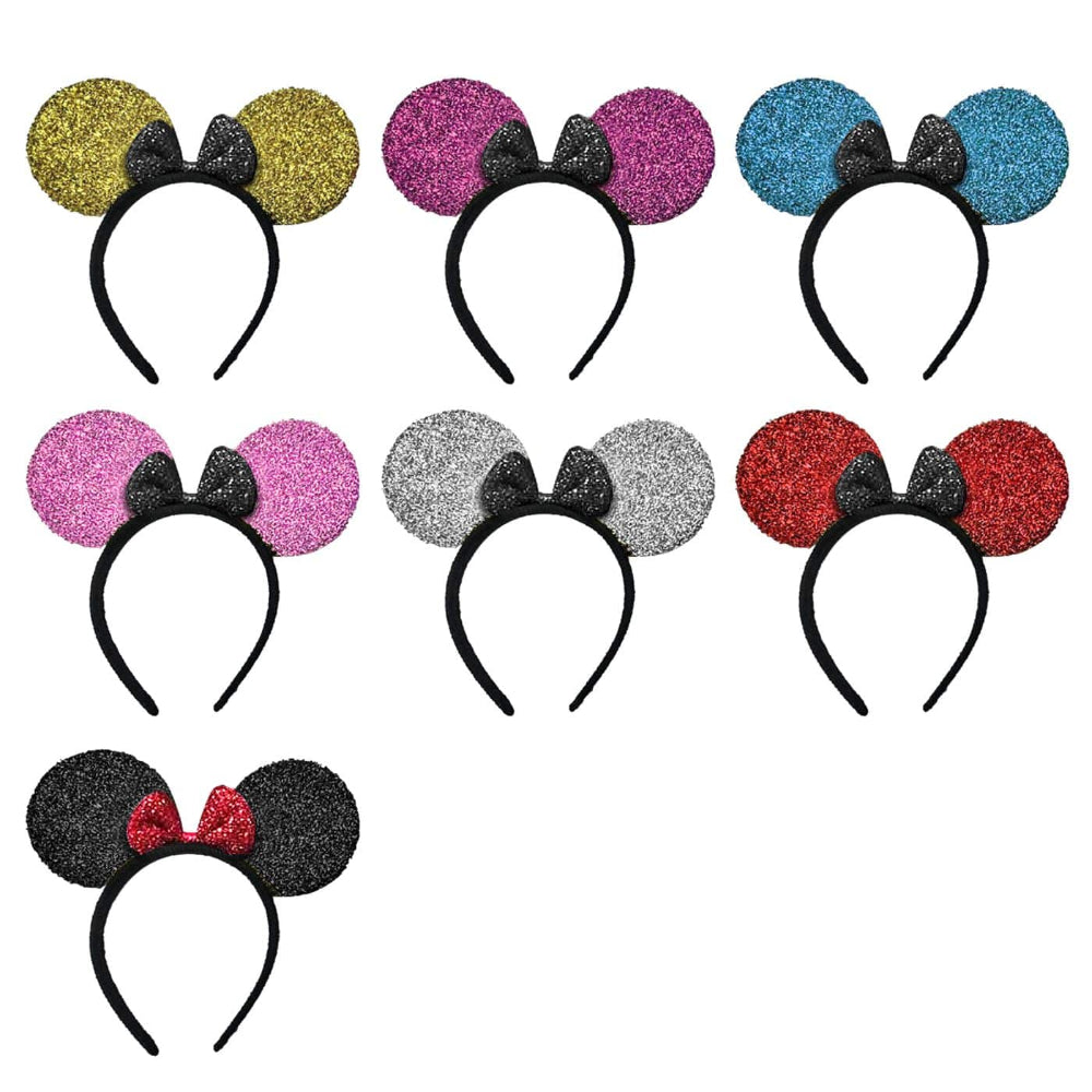 CarnavalistaΣτέκα Αυτιά Με Φιόγκο Foampapell.gr